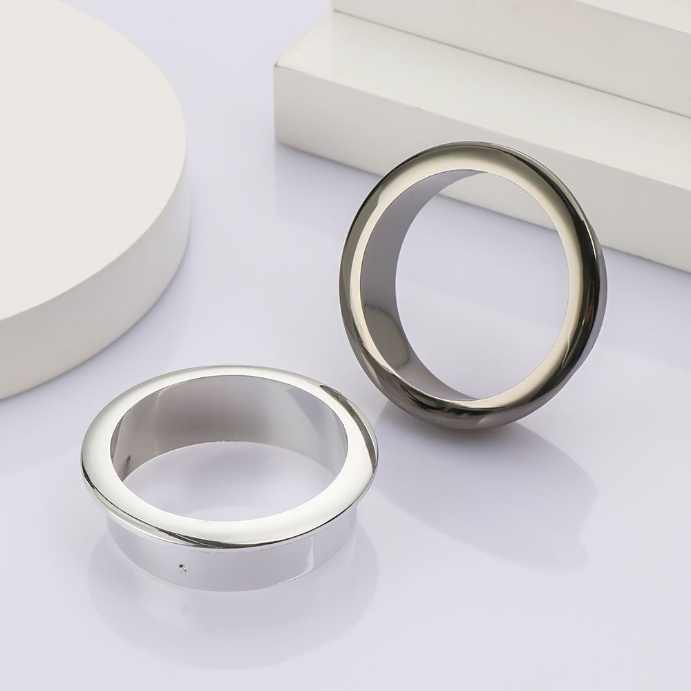 25-80mm penutup lubang kawat p - Furniture Hardware Covers ulasan dan harga
