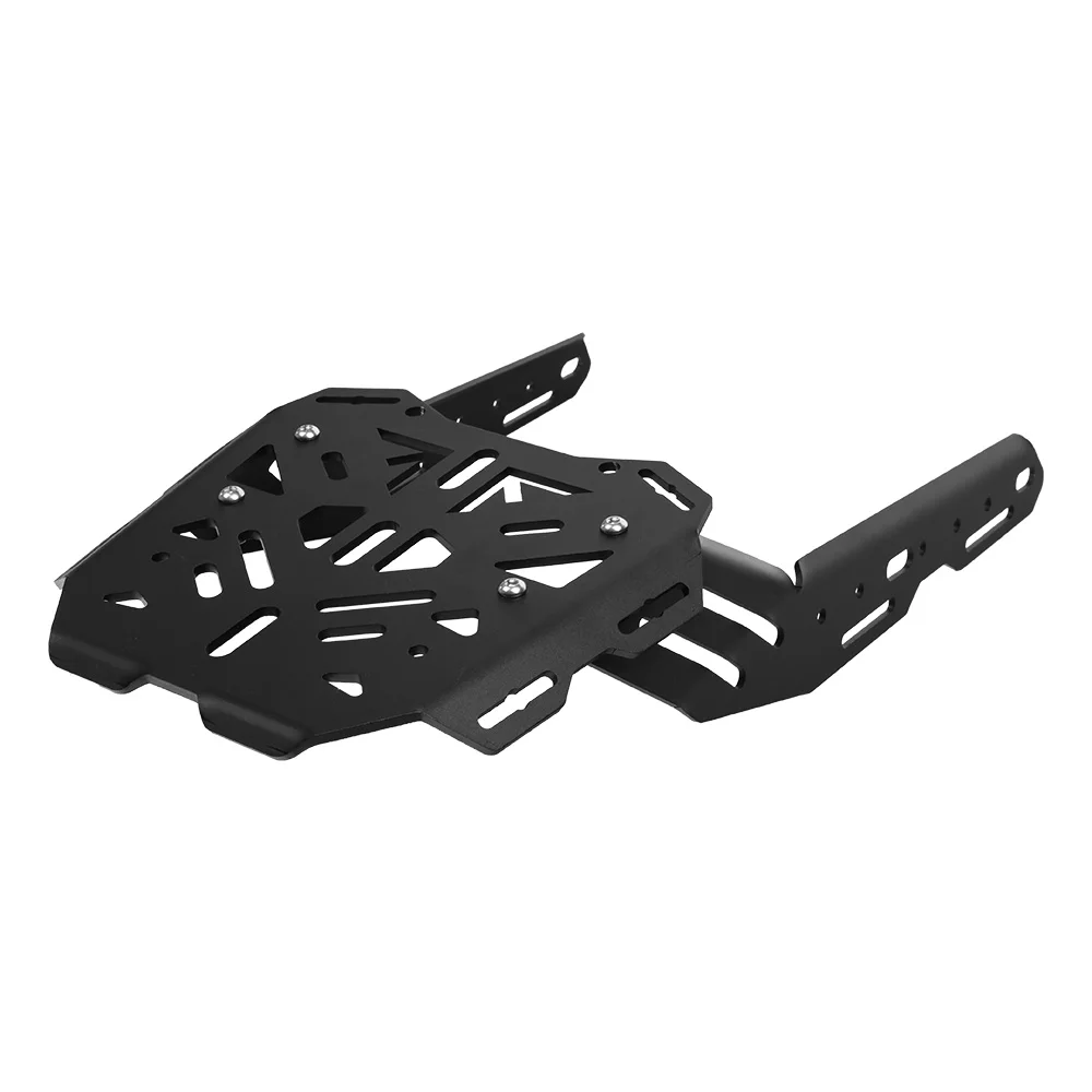 Rak Bagasi Belakang Untuk Scra - Shelf Bracket Pair ulasan dan harga