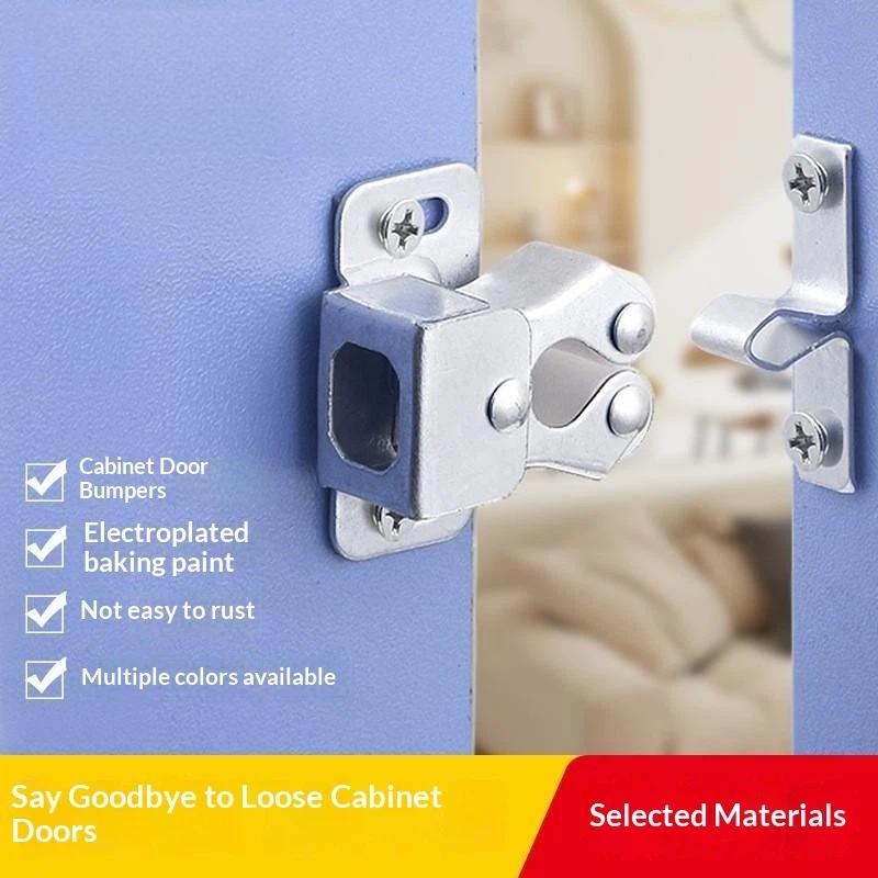 10 Buah Kait Penutup Pintu Kab - Furniture Hardware Paint ulasan dan harga