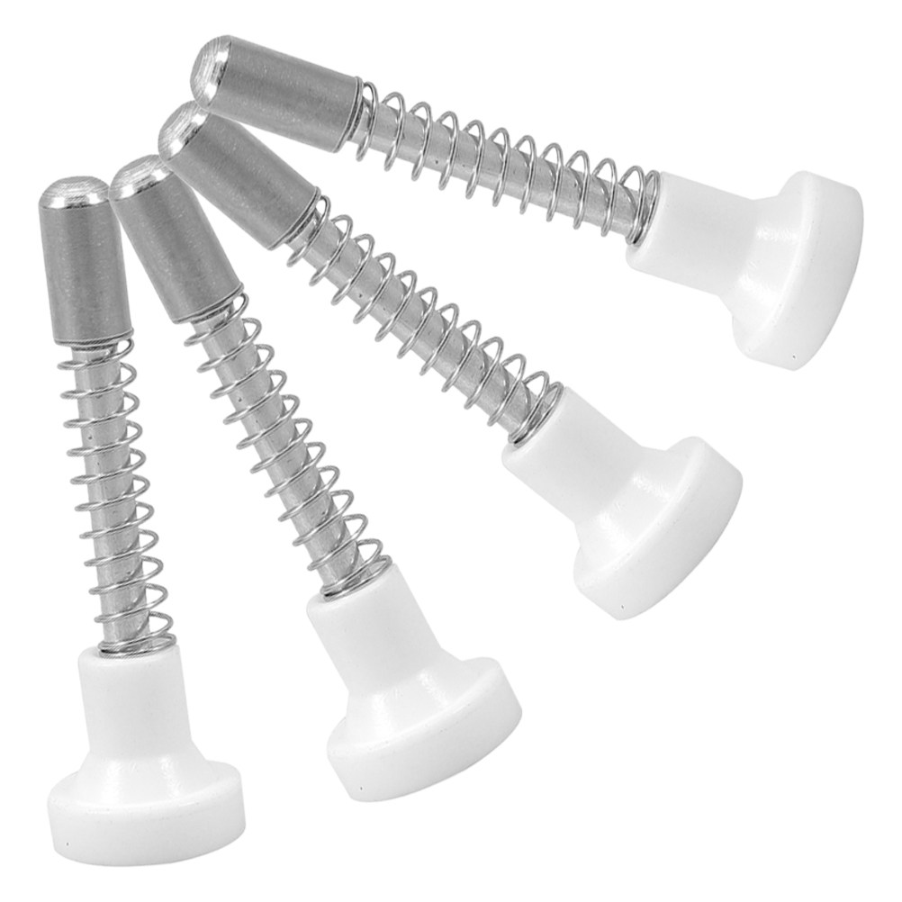 4Pcs Set Pengatur Ketinggian T - Furniture Hardware ulasan dan harga
