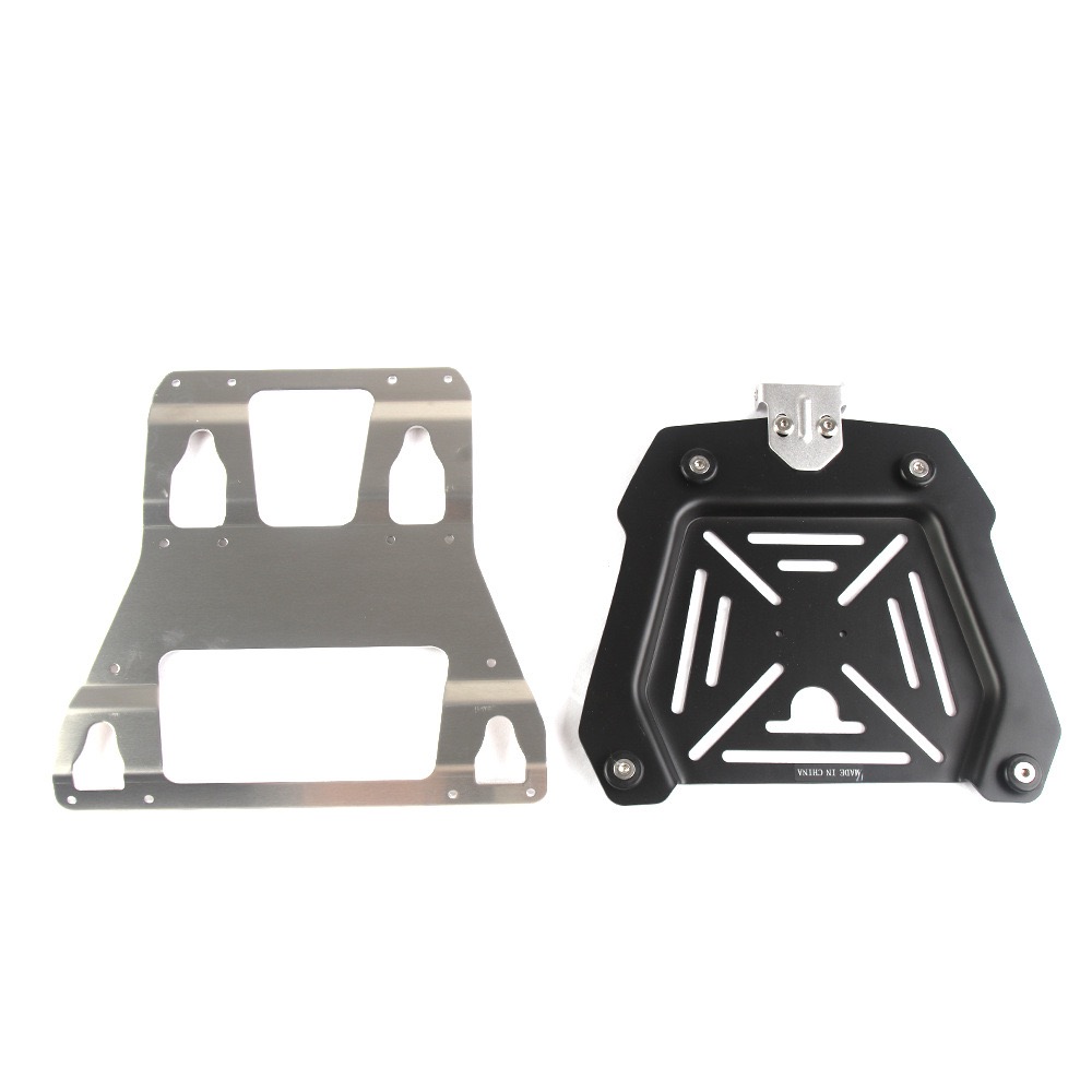 28-100L Kotak Atas Ekor Sepeda - Shelf Bracket Pair ulasan dan harga