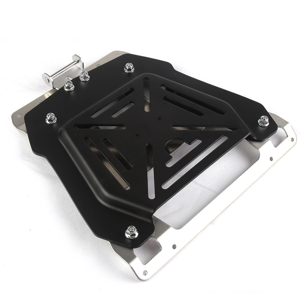 28-100L Kotak Atas Ekor Sepeda - Shelf Bracket Pair ulasan dan harga
