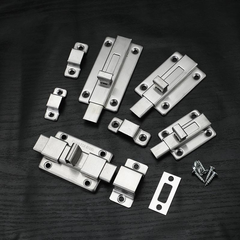 Kunci Pengaman Elastis Otomati - Furniture Hardware Paint ulasan dan harga