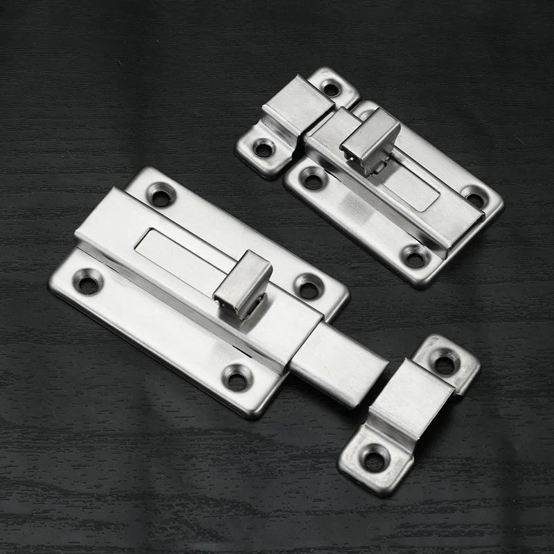 Kunci Pengaman Elastis Otomati - Furniture Hardware Paint ulasan dan harga