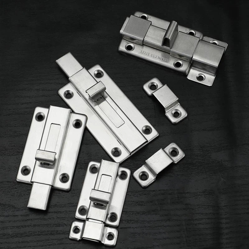 Kunci Pengaman Elastis Otomati - Furniture Hardware Paint ulasan dan harga