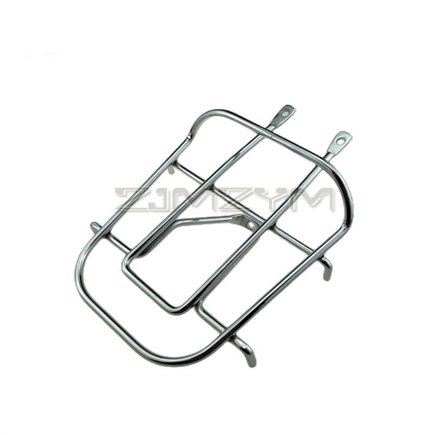 Cocok untuk Honda DIO50 AF17 1 - Shelf Bracket Pair ulasan dan harga