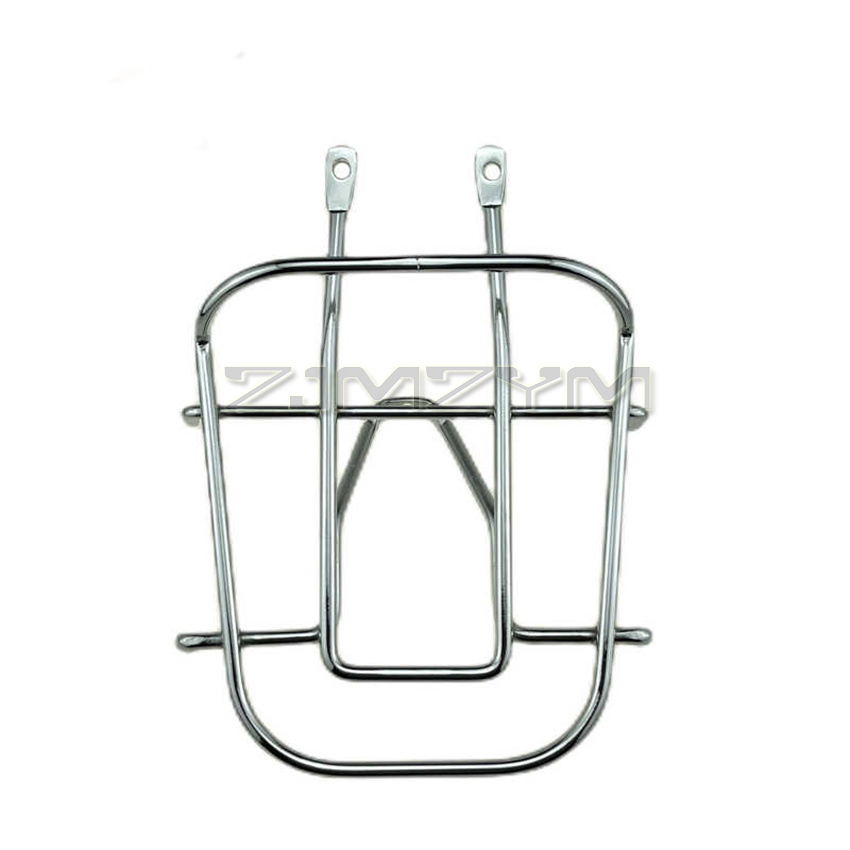 Cocok untuk Honda DIO50 AF17 1 - Shelf Bracket Pair ulasan dan harga