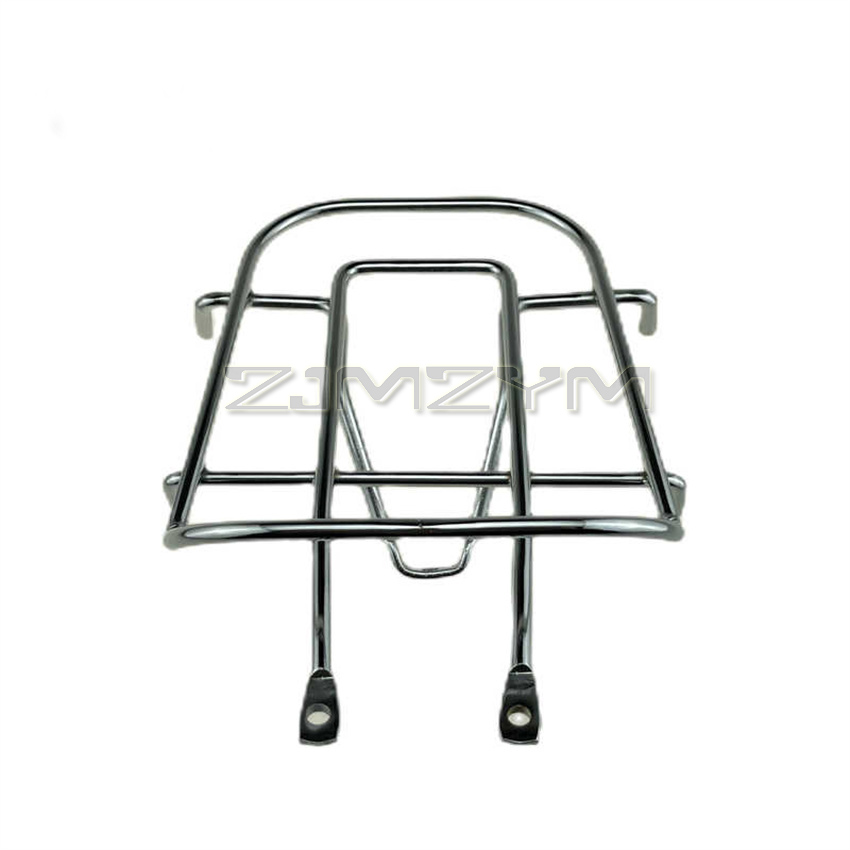 Cocok untuk Honda DIO50 AF17 1 - Shelf Bracket Pair ulasan dan harga