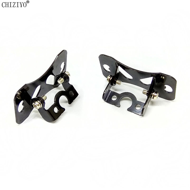 Braket kamera mobil Universal, - Shelf Bracket Pair ulasan dan harga