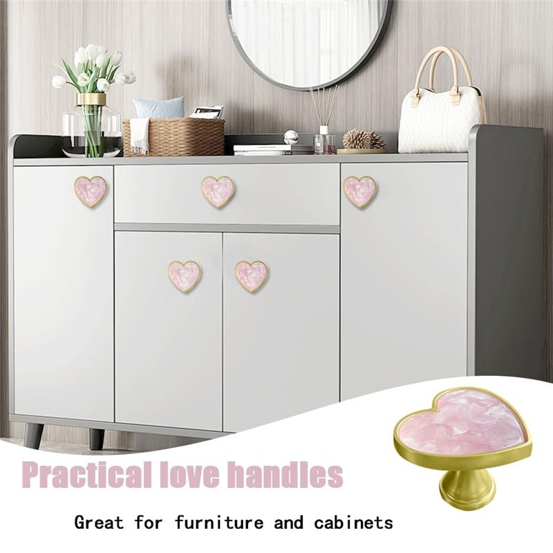 Kenop Lemari Emas BOFO Kitchen - Furniture Hardware Paint ulasan dan harga