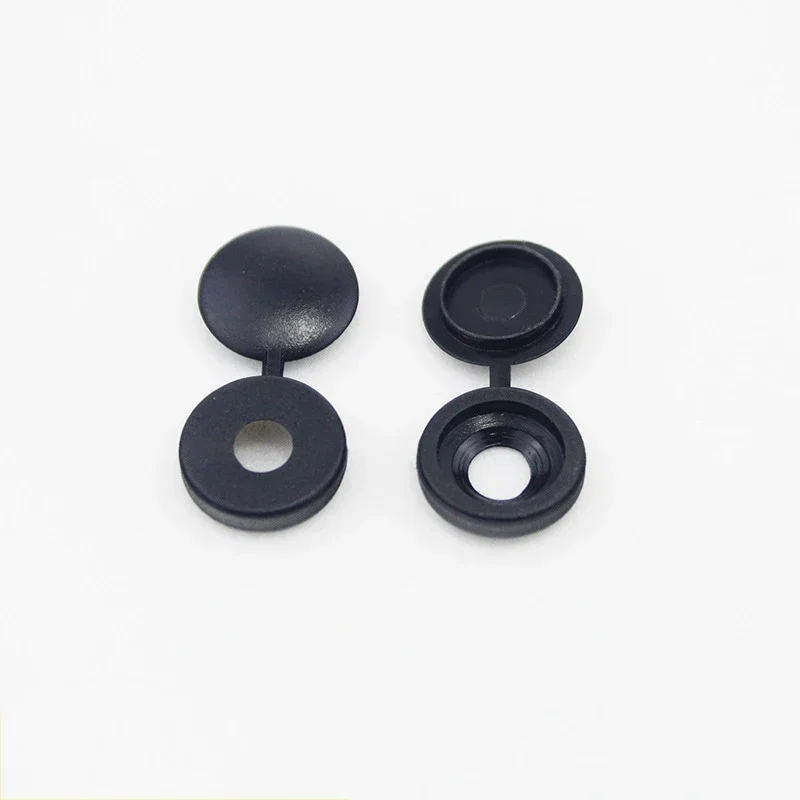 10/500 Buah Penutup Dekoratif  - Furniture Hardware Covers ulasan dan harga