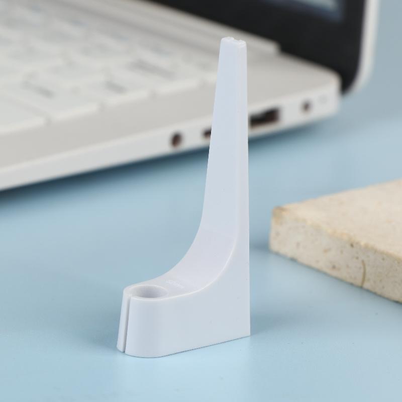 Penggaris Pemasangan Mudah unt - Shelf Bracket Pair ulasan dan harga