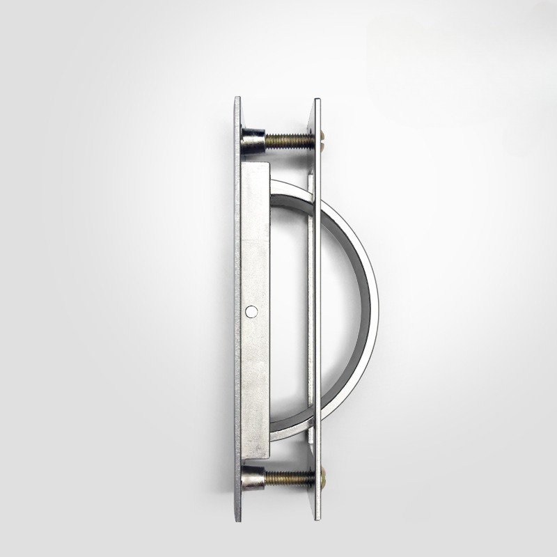 1 buah pegangan tersembunyi Ta - Furniture Hardware Covers ulasan dan harga