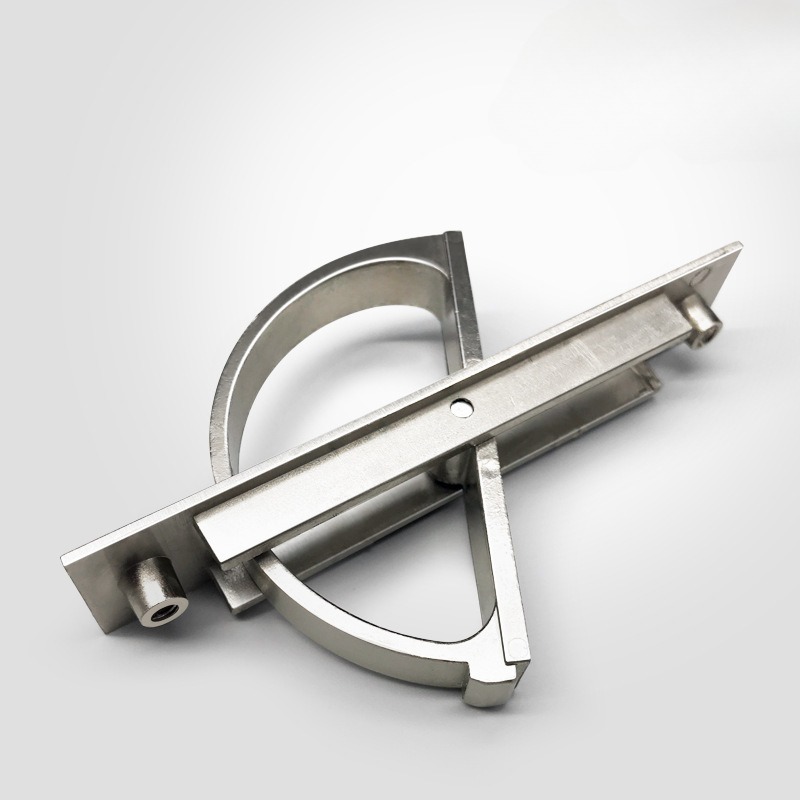 1 buah pegangan tersembunyi Ta - Furniture Hardware Covers ulasan dan harga