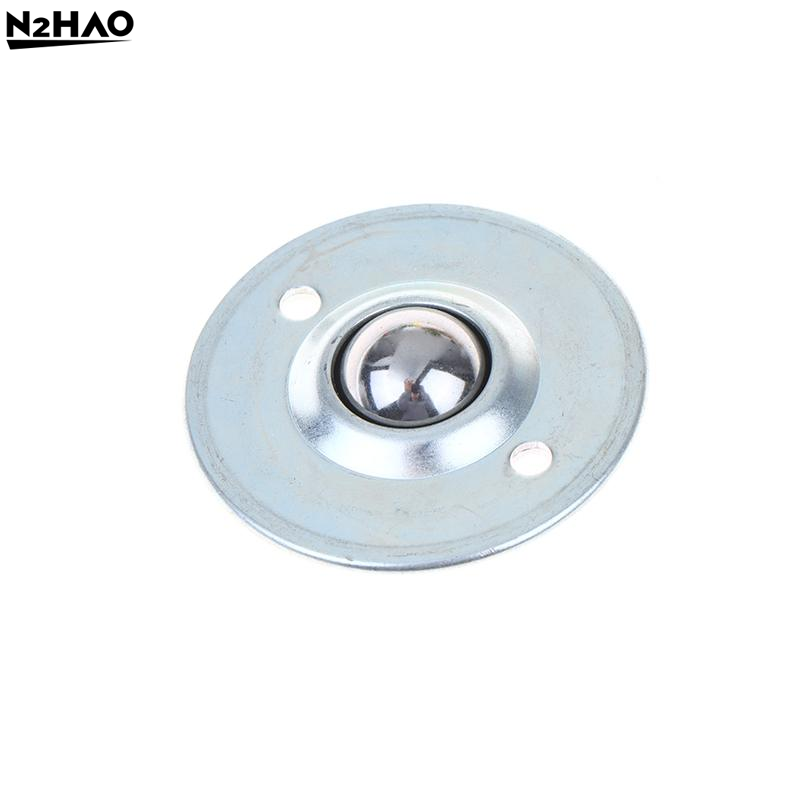 1 Buah Roda Putar Bola CY-B Pe - Quality Furniture Hardware ulasan dan harga