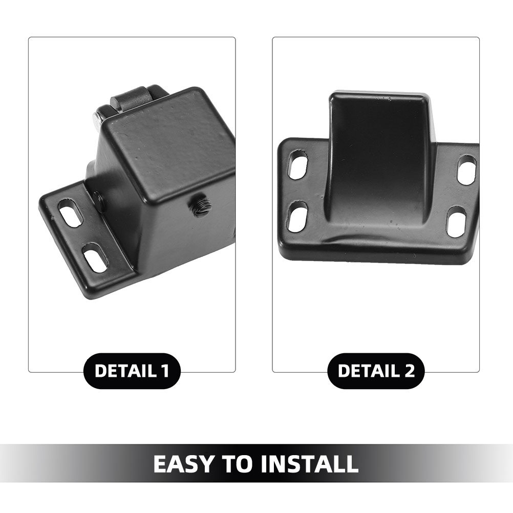 2 Buah Kunci Pengaman Pin Peng - Furniture Hardware Paint ulasan dan harga