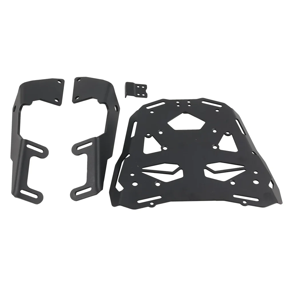 Aksesoris Motor Rak Bagasi Bel - Shelf Bracket Pair ulasan dan harga