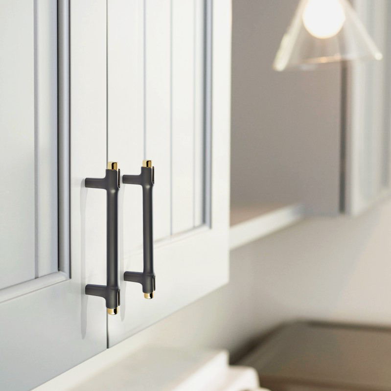 Kenop Laci Berkualitas Tinggi  - Quality Furniture Hardware ulasan dan harga