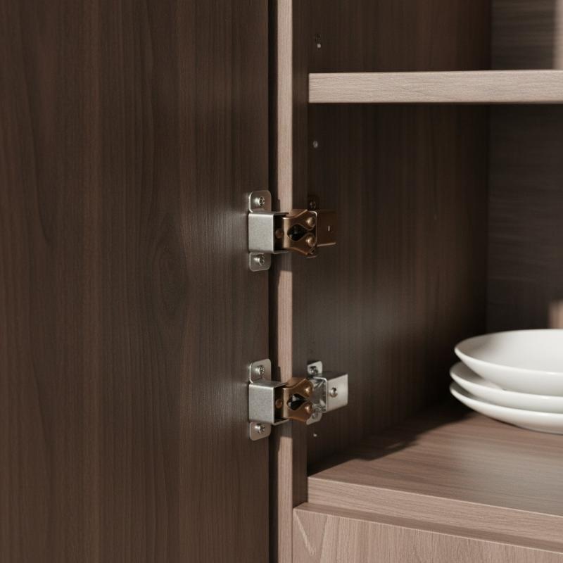 10 Buah Kait Penutup Pintu Kab - Furniture Hardware Paint ulasan dan harga