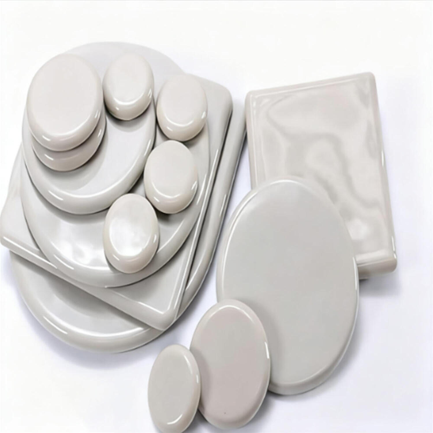 24/16/8/4 Buah Bantalan Slider - Furniture Hardware Feet ulasan dan harga