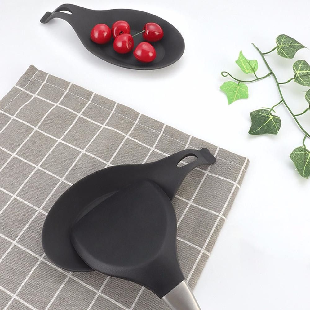Penyangga Alat Masak Silikon,  - Shelf Bracket Pair ulasan dan harga