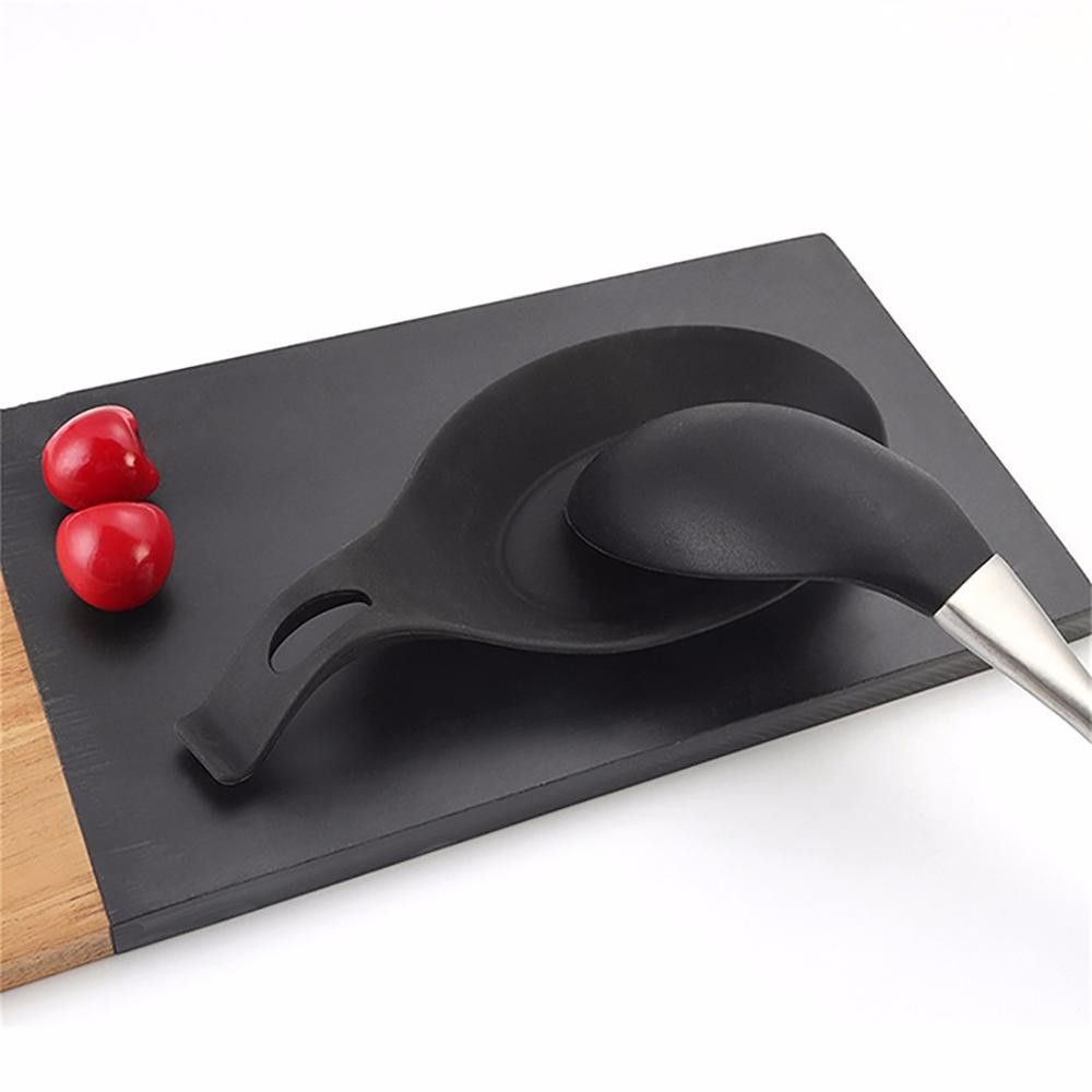 Penyangga Alat Masak Silikon,  - Shelf Bracket Pair ulasan dan harga