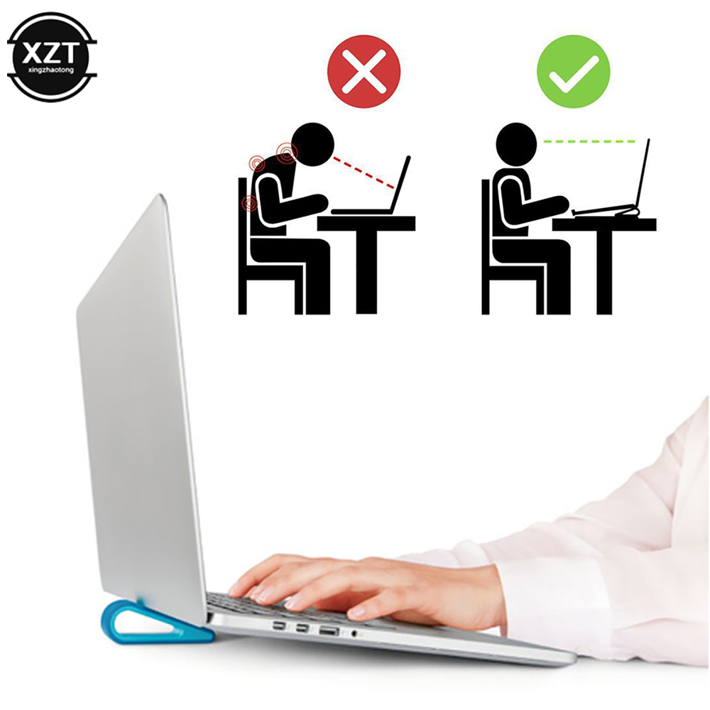 Dudukan Laptop portabel sederh - Shelf Bracket Pair ulasan dan harga