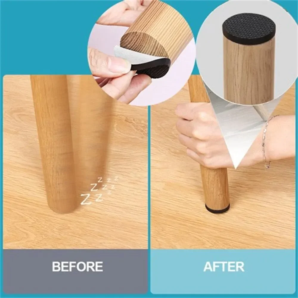 Bantalan Karet untuk Kaki Kurs - Furniture Hardware Feet ulasan dan harga