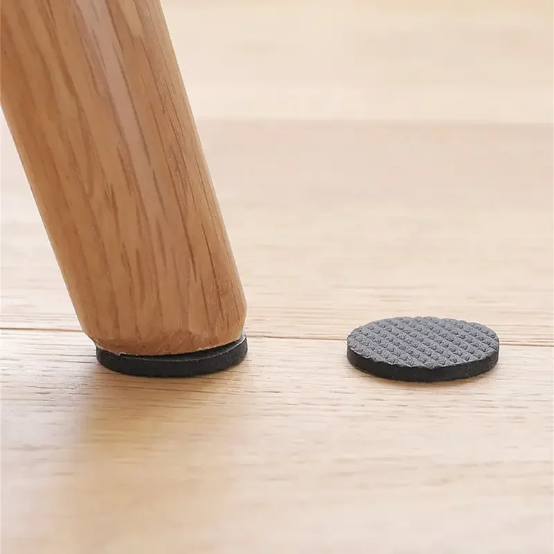 Bantalan Karet untuk Kaki Kurs - Furniture Hardware Feet ulasan dan harga