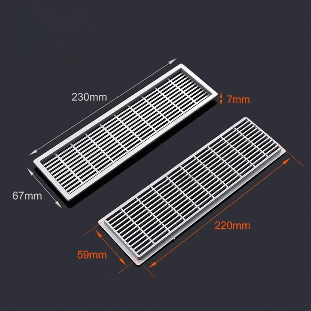 Ventilasi lemari, perangkat ke - Furniture Hardware Covers ulasan dan harga