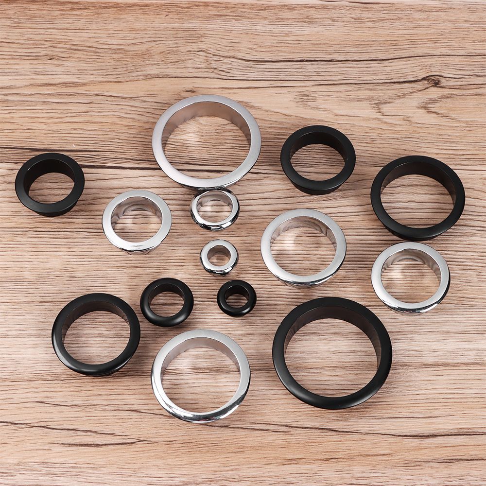 Zinc Alloy kabel meja komputer - Furniture Hardware Covers ulasan dan harga