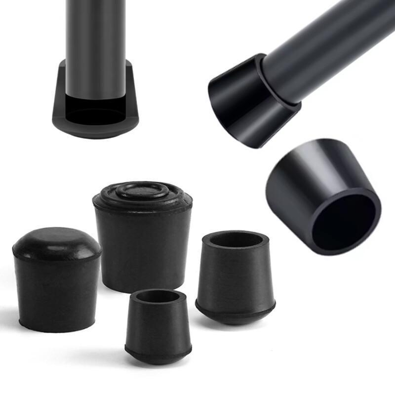 Pelindung Kaki Kursi Bulat dar - Furniture Hardware Feet ulasan dan harga