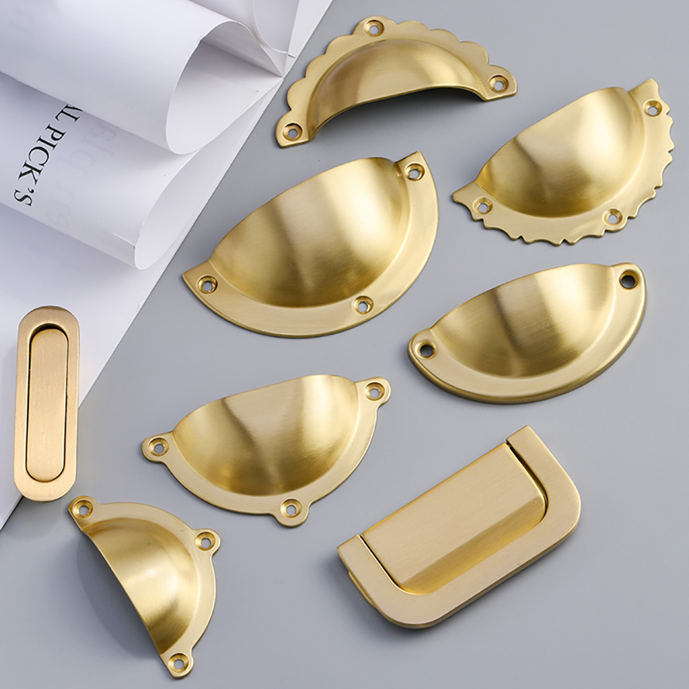 Gagang Lemari Tak Terlihat, Ga - Quality Furniture Hardware ulasan dan harga