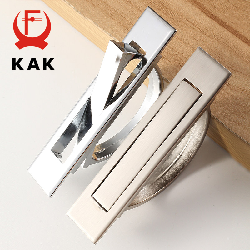 KAK Tatami pegangan pintu ters - Furniture Hardware Covers ulasan dan harga