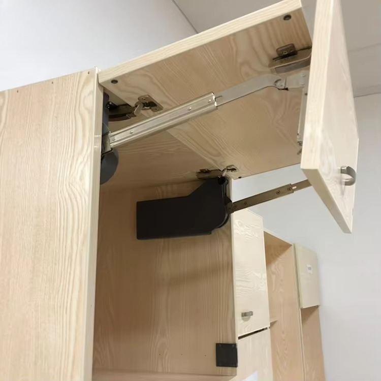 Braket penyangga kabinet peran - Quality Furniture Hardware ulasan dan harga
