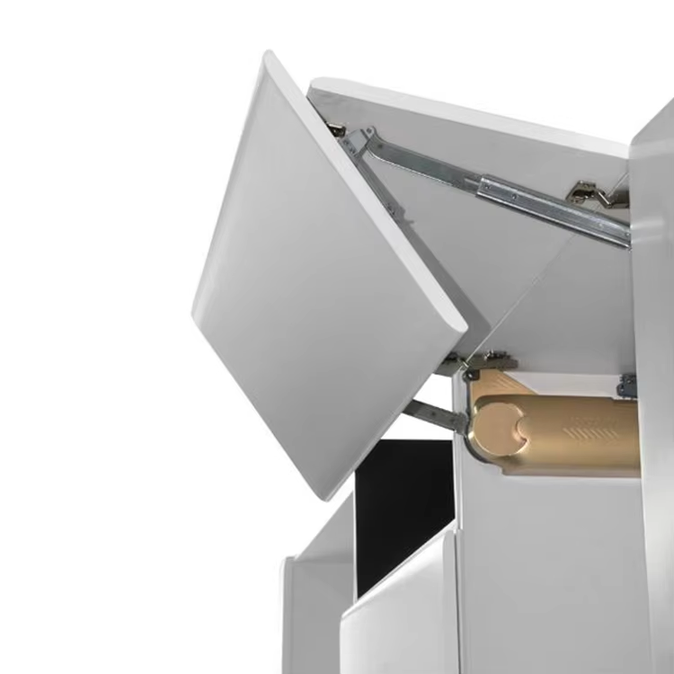 Braket penyangga kabinet peran - Quality Furniture Hardware ulasan dan harga